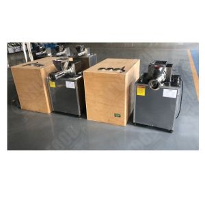 Automatic fresh pasta paste macaroni packing machine pasta machine