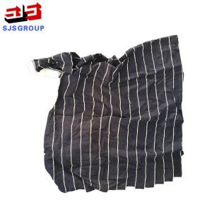 Australia Grade A colored wiping rags Industrial rags 10kg bales 100% cotton t-shirt rags for macanics