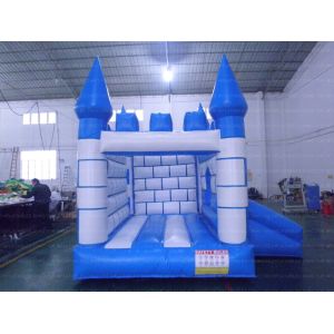 Unique Jumping Castle (CYBC-04)