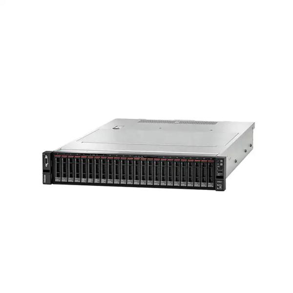Lenovo ThinkSystem SR650 V3 2U Rack Server with Intel Xeon Scalable