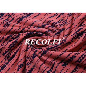 Eco Ultramax Sublimation Print Recycled Fabric Repreve Nylon Athleisure Clothes