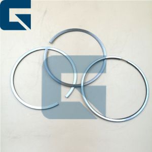 1W-8922 1W8922 Engine 3406B 3408 Engine Parts Piston Ring
