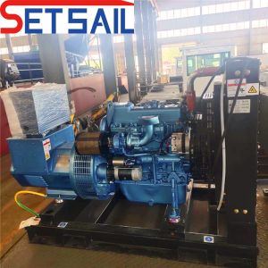 24 Inch Cutter Suction Dredger River Sand Pump Customization Customization