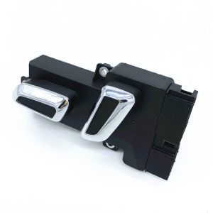 Power seat adjustment adjuster button seat switch lumbar control button