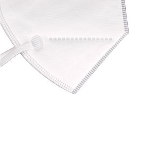 Melt Blown Anti Smog GB2626 KN95 Face Mask