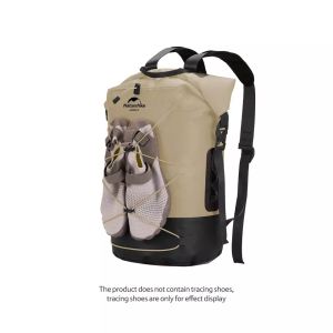 Kayaking Lightweight Waterproof Hiking Backpack