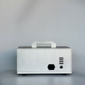 Eco Friendly Hotel Scent Machine With HVAC System No Ultrasonic