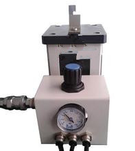 China Customized All Pneumatic Control PCB Nibbler With 2mm Slide Stroke on sale China Customized All Pneumatic Control PCB Nibbler With 2mm Slide Stroke on sale