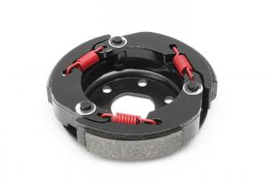 China Scooter CVT Centrifugal Weight Clutch Set for GY6 49cc 50cc 139QMA 139QMB Engine on sale