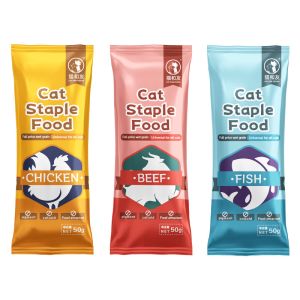 cat stick for Small Breeds Recommended Serving Size of 1 Per Day