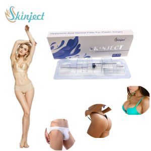 20ml Hyaluronic Acid Buttock Filler Injection Penis Enlargement