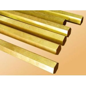 Copper Zinc C3604 C3600 C3601 C3771 Brass Welding Rod