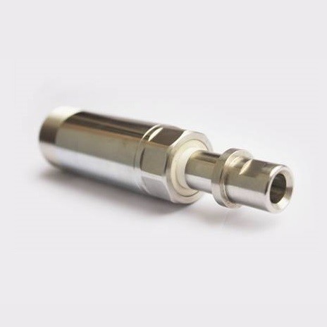 Buy M8 M10 Ceramic Plunger Water Jet Loom Plunger Pump ISO at wholesale prices