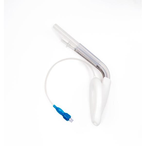 Buy Double Lumen Laryngeal Airway Medical Instrument Size 4.0 LMA Liquid Silicone Competitive Price at wholesale prices