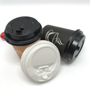 Quality Hualida High Speed HLD-450W Plastic Lid Making Machine for sale