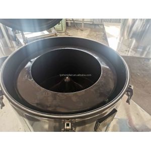 hermetical centrifuge separator separation machine Industrial centrifuge