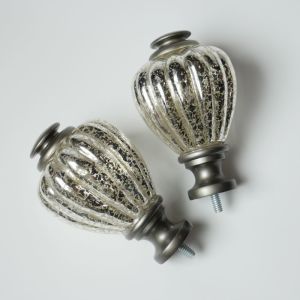 Iron Pipe Curtain Rods