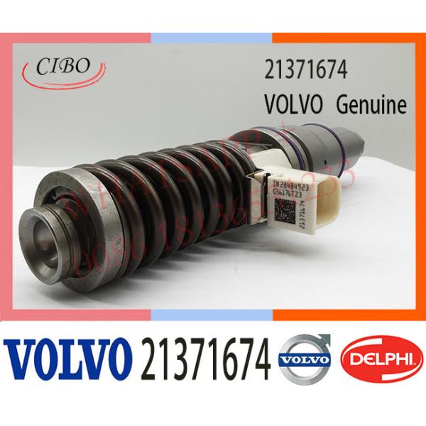 21371674 VOL Diesel Engine Fuel Injector BEBE4D24003 21371674 BEBE4D16003,For VOL MD13 21371674 21340613 85003265