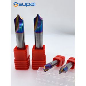 Quality SPECIAL TOOLS DESIGNED FOR NYLON CUTTING CNC CUTTING TOOLS for sale