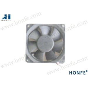Quality N1014501 Textile Machinery Spare Parts PICANOL Fan for sale