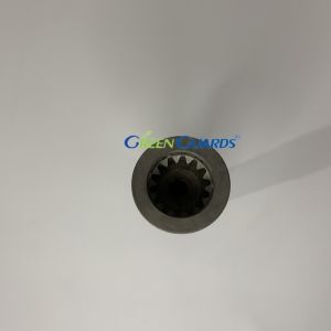 Lawn Mower Parts Hydraulic Motor - LH Wheel G112-0237 Fits Toro ProCore