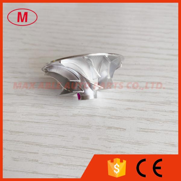 TD03 25.83/39.01mm 6+6 Blades T Turbo Billet compressor wheel