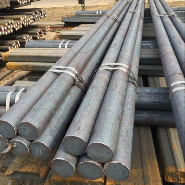 Solid Alloy Structural Carbon Steel Rod S45c Sm45c 1045 Cold Drawn High Round