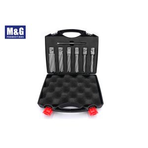 Tungsten Carbide Tipped Annular Cutter,Rotabroach cutter, Slugger,Magnetic Drill