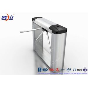 RONA Molded Tripod Turnstile Security Gates , Turnstile Access Control