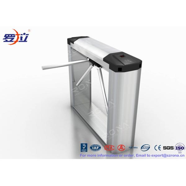 RONA Molded Tripod Turnstile Security Gates , Turnstile Access Control