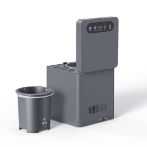 Customized Food Waste Composter ODM OEM With MultiGrind Technology