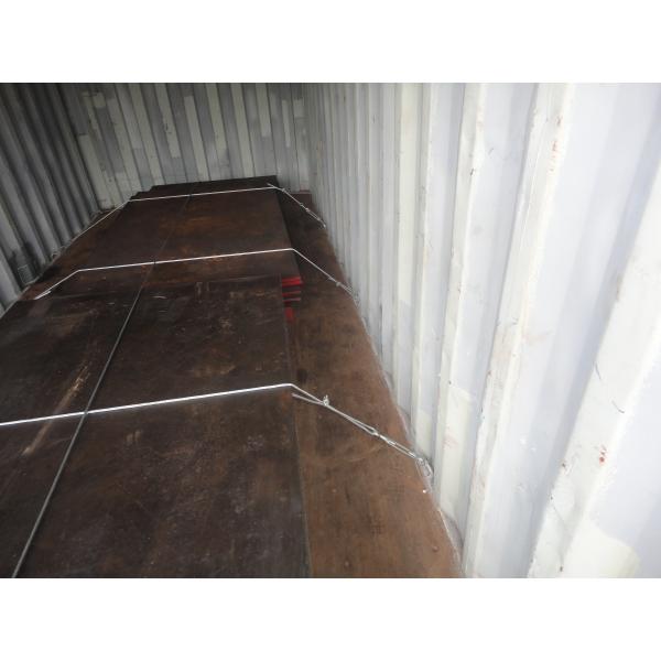 Oil Hardening Cold Work Tool Steel Plate O1 / 1.2510 / SKS3 / 9CrWMn For Molds