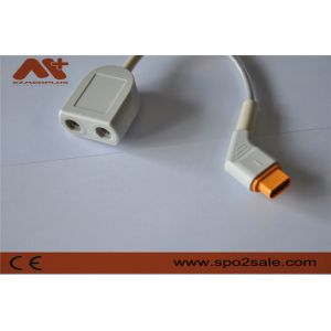 Draeger Compatible IBP Adapter Cable - 5592147