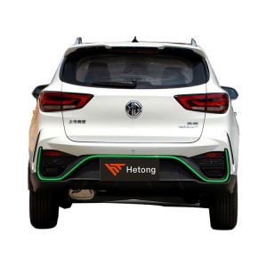 MG ZS 1.5T Automatic 5 Door 5 Seat Suv Used Cars for Electric Copilot Seat