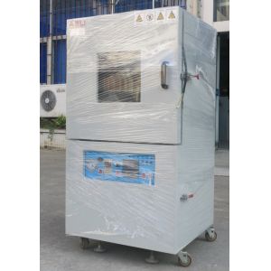 Plastic Temperature Aging Test Oven 270L 5℃/Min Heating Rate