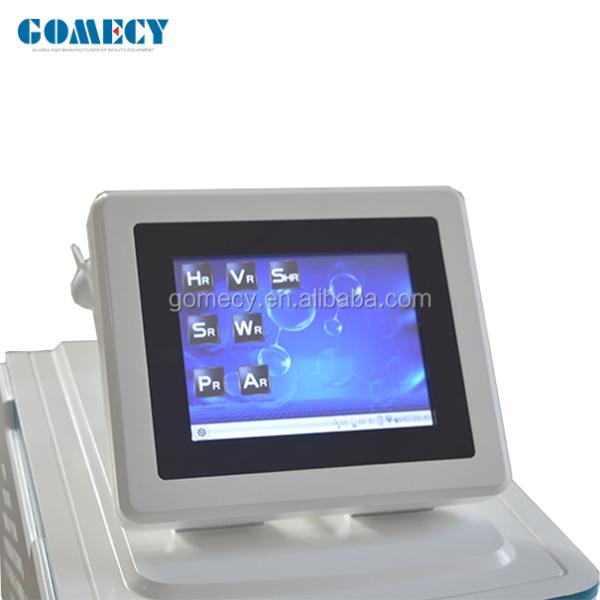 2000W IPL Skin Rejuvenation Device With Humanization Design