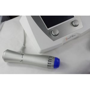 Radial / Ulnar Epicondylitis Portable Shock Therapy Machine BS-SWT2