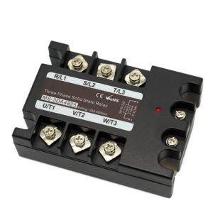 Solid State Relay Kampa SSR-25DA Wholesaler High Quality