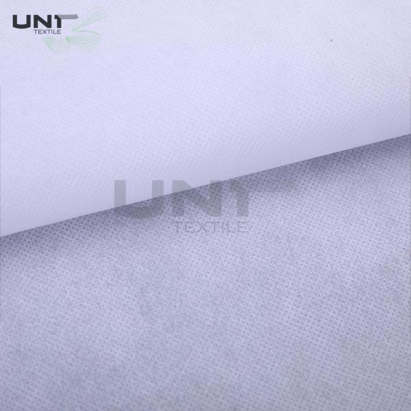 SSS Polypropylene Spunbonded Nonwoven Fabric Recycled 25gsm