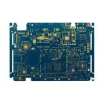 GPS Module PCB Board to Sample Customized Processing