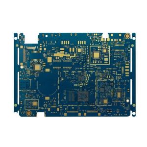 Wholesale PCB 24 Layers Ate Test Boards Sample Trader PCB