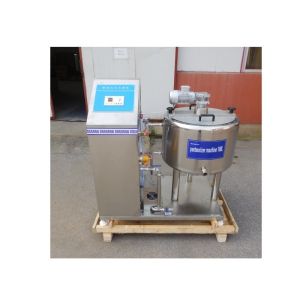 Pasteurizer Phe For Juice Milk Pasteurizing Machine