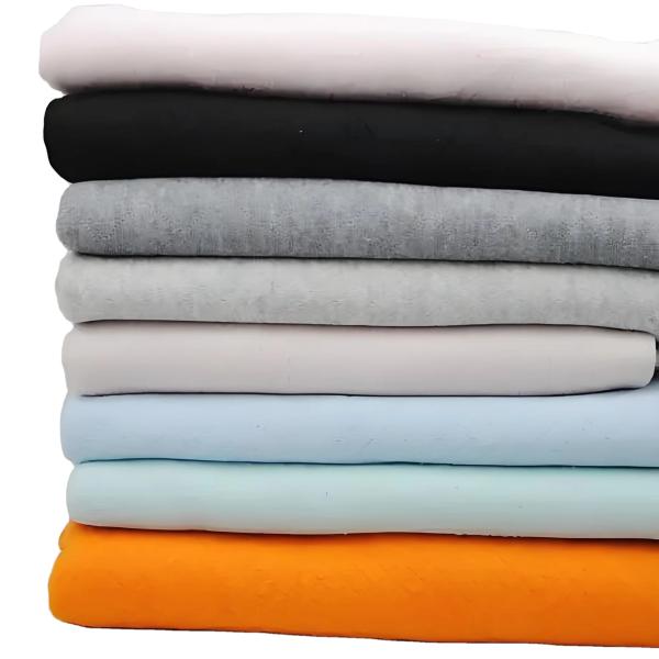 High End Gabardine Workwear Fabric for Uniform Wildely Used and Customized Designs