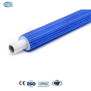 PEX AL PEX Multilayer Composite Insulation Heating Pipe
