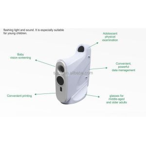 China Portable monocular vision screener/vision screening Autosight 900