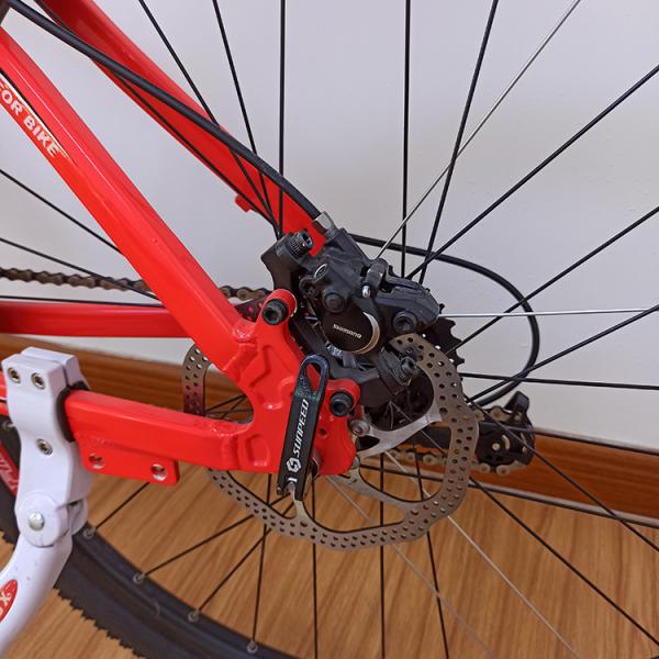 Customized 26 Inch MTB Mountain Bikes SHIMANO 6 Speed OEM Accepted