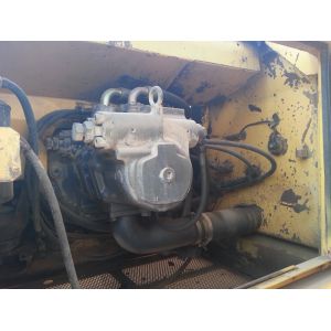 Komatsu PC200-6 Excavator Used For Sale