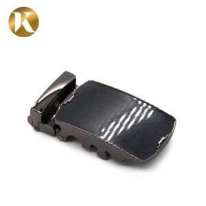 Customized Logo Men Metal Belt Buckle