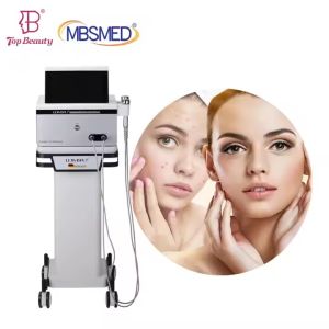 Lifting Ultrasound Introduction Lifting and Tightening Beauty Instrument