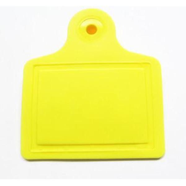 RFID cattle ear tag,UHF ear tag,barcode ear tag,cow ear tag,laser printing ear tag,80*70mm,plastic TPU,easy to tracking